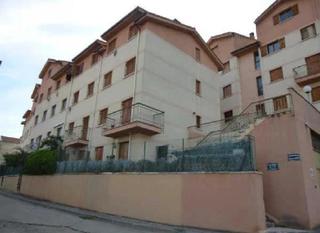 Aparcament cotxe a La casona 1. Garaje en venta