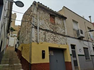 Maison à Cl. rambla, n.91 91. Vivienda en venta