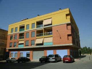 Aparcament cotxe a De los angeles 37. Garaje en venta