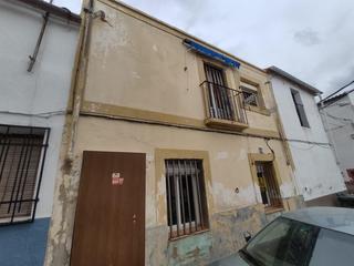 Maison à Ollerias 16. Vivienda en venta