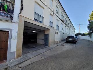 Parking voiture à La barca 12. Garaje en venta
