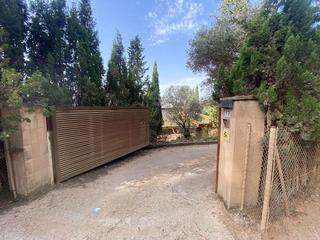 Maison à Font del gat 13. Vivienda en venta