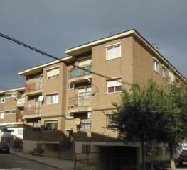 Parking coche en Compromiso de caspe 26. Garaje en venta