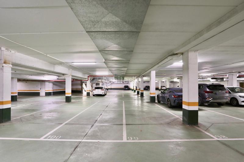 Foto 1170d092-9f74-4422-9483-ed166aed316b. Miete autoparkplatz in de los olmos 1 in Betoño Vitoria - Gasteiz
