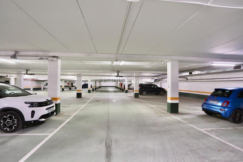 Foto 79d25fc9-226a-4d01-b573-e15646652299. Miete autoparkplatz in de los olmos 1 in Betoño Vitoria - Gasteiz