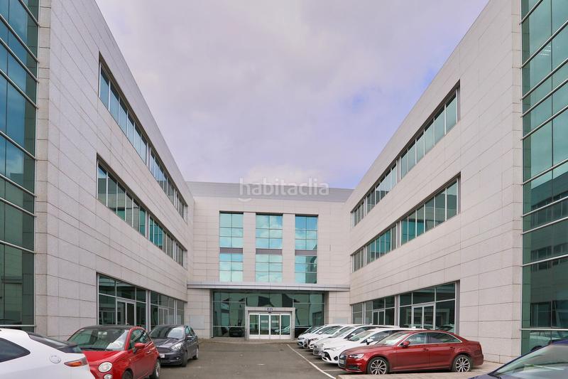 Foto 7b43168d-e911-482a-a4f1-2edfa5d783a8. Miete autoparkplatz in de los olmos 1 in Betoño Vitoria - Gasteiz