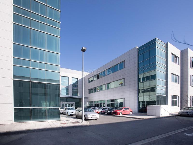 Foto d4af4dab-734a-4a51-a08f-5f4154834595. Miete autoparkplatz in de los olmos 1 in Betoño Vitoria - Gasteiz