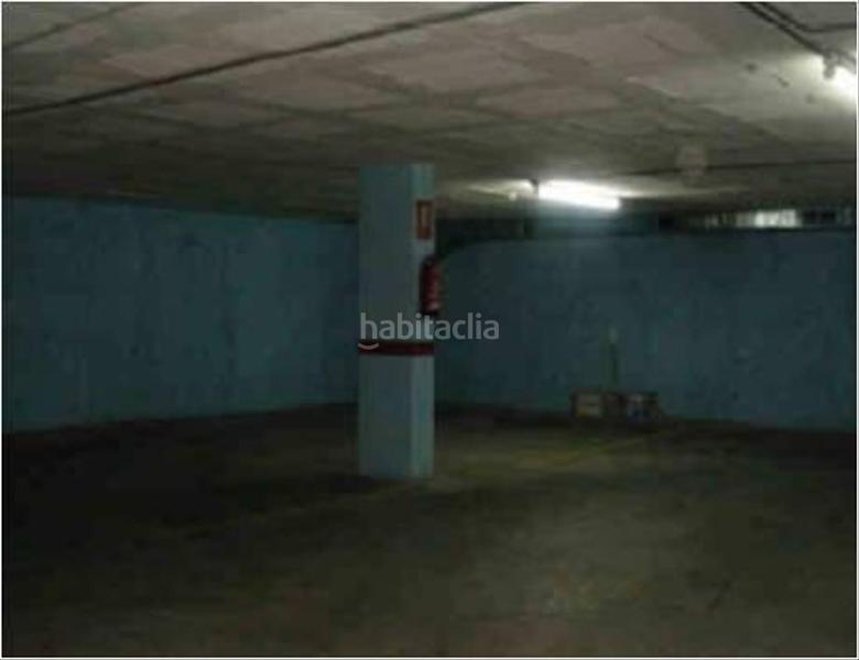 Foto 1a0e1ba3-a054-45d1-855b-c502278002af. Posto auto in mossent jacint verdaguer 11 in Via Europa - Parc Central Mataró