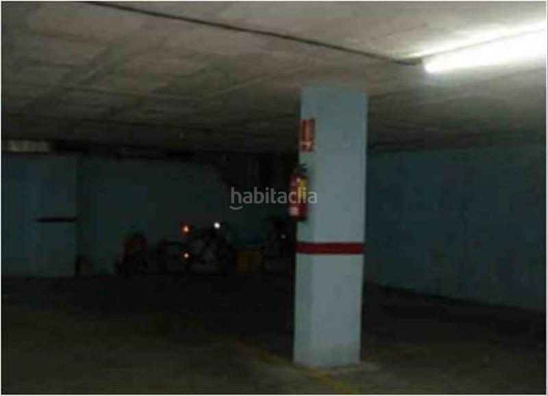 Foto 712d03ef-9c96-4cf0-b069-9dd9ae7a68d4. Posto auto in mossent jacint verdaguer 11 in Via Europa - Parc Central Mataró