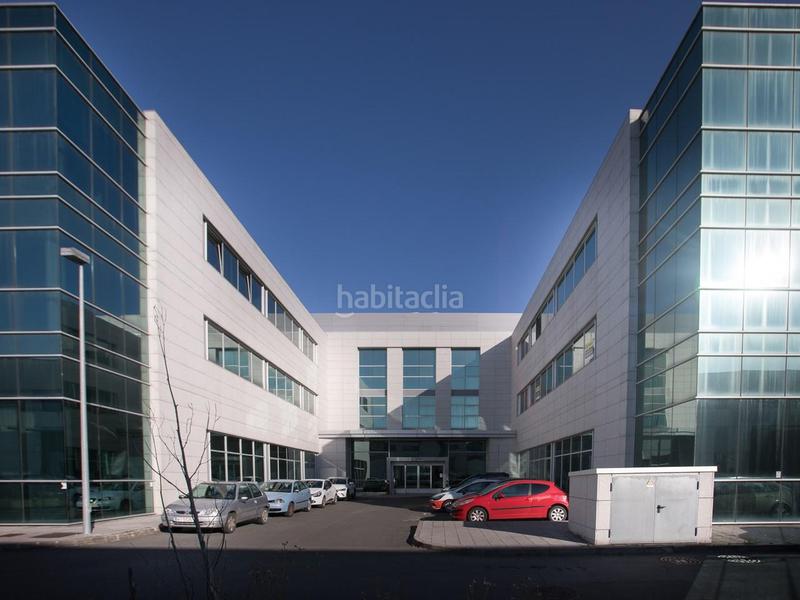 Foto 59d7c642-db19-421d-8d69-57614212ef27. Autoparkplatz in de los olmos 1 in Betoño Vitoria - Gasteiz