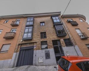 Aparcament cotxe a Monteros 2. Garaje en venta