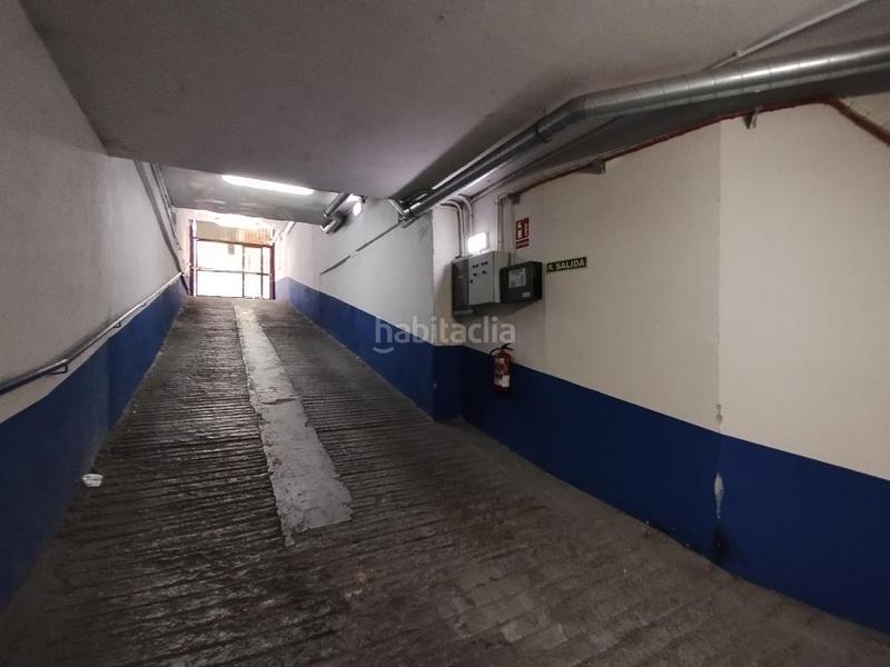 Foto 8d6549ea-fd3f-464c-87a9-f1648b94a7f9. Parking coche en fidel recio 4 garaje en venta en Valladolid