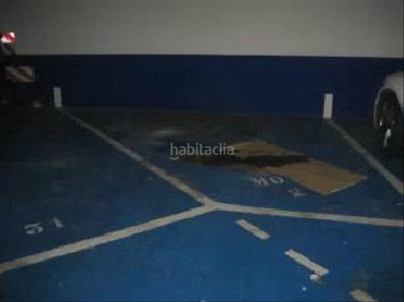 Foto a5d6ead0-2cf0-42c8-be02-c04661f13968. Parking coche en fidel recio 4 garaje en venta en Valladolid