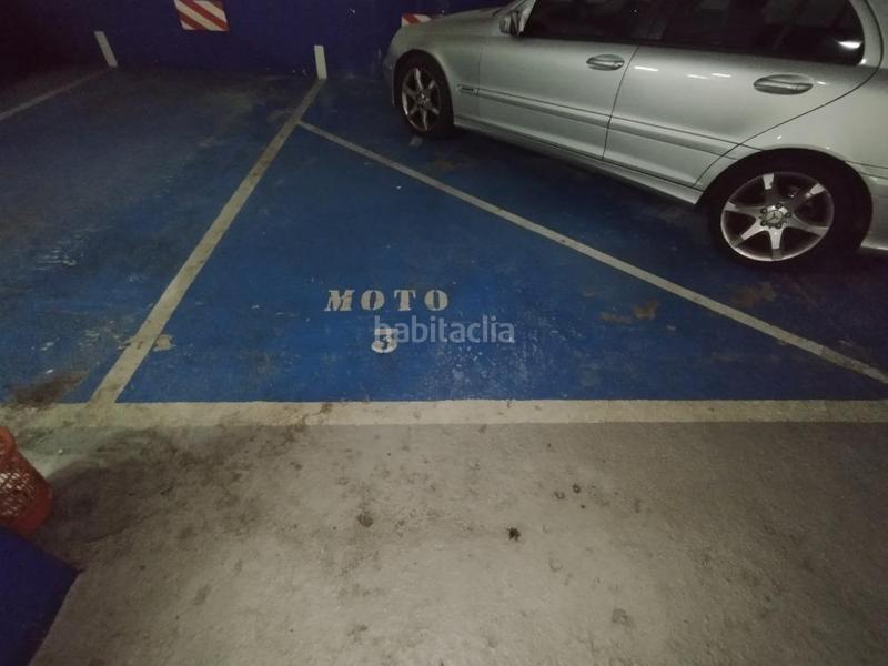 Foto a9f9dd92-a987-418b-a7c7-082bd553204b. Parking coche en fidel recio 4 garaje en venta en Valladolid