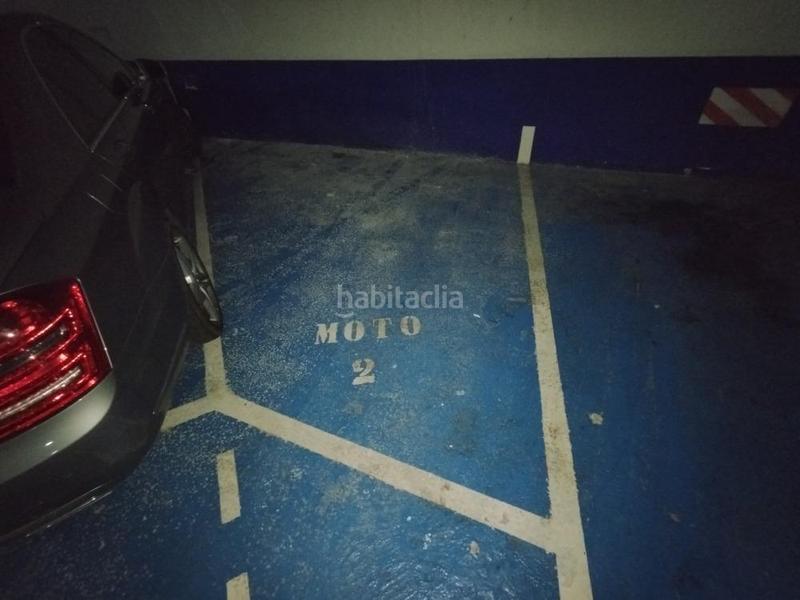 Foto b560c67e-9c9f-42e9-b1ce-537741f11e53. Parking coche en fidel recio 4 garaje en venta en Valladolid