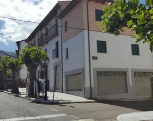 Aparcament cotxe a Del humilladero 5. Garaje en venta