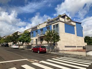 Aparcament cotxe a Agro da  ramallosa - plaza nº 10 10. Garaje en venta