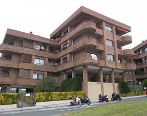 Parking coche en Andoain 23. Garaje en venta