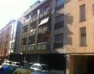 Parking voiture à Las siete partidas 10. Garaje en venta