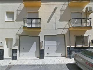 Parking voiture à Tomillo 5. Garaje en venta