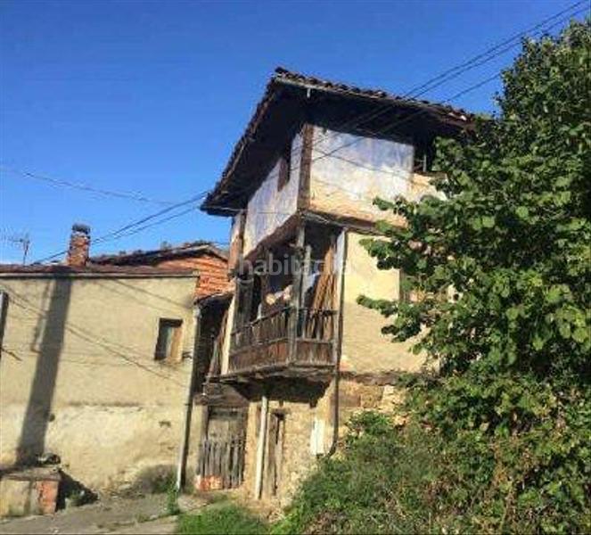 Foto 7433b586-7637-4fba-8208-9a8bb7fd2b72. Casa in la acebal 19 in Laviana