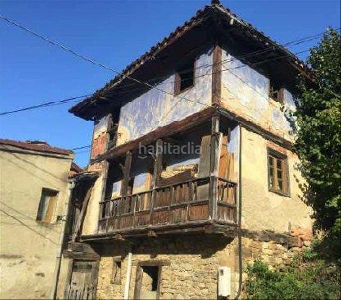 Foto c2d48957-4d40-43c8-898a-55dce139b33a. Casa in la acebal 19 in Laviana