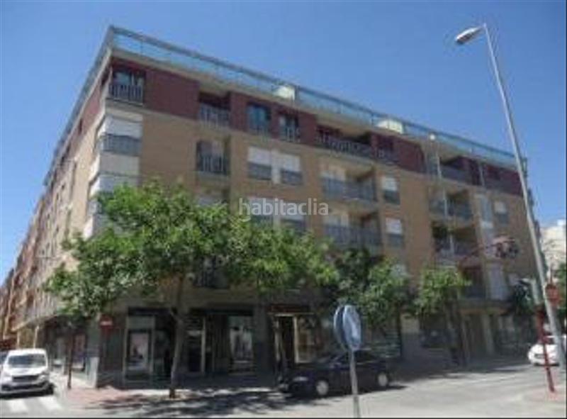 Foto 4006b562-95ca-46b7-9718-133f04e2e0c8. Aparcament cotxe a ortega melgares s/n a San Cristóbal - San Diego Lorca