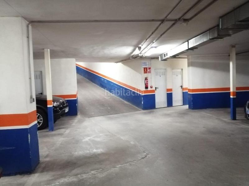 Foto d2f9d21f-c5a6-422a-a11c-290a5d8a8f11. Aparcament cotxe a ortega melgares s/n a San Cristóbal - San Diego Lorca