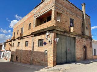 Casa a Madroño 28. Vivienda en venta
