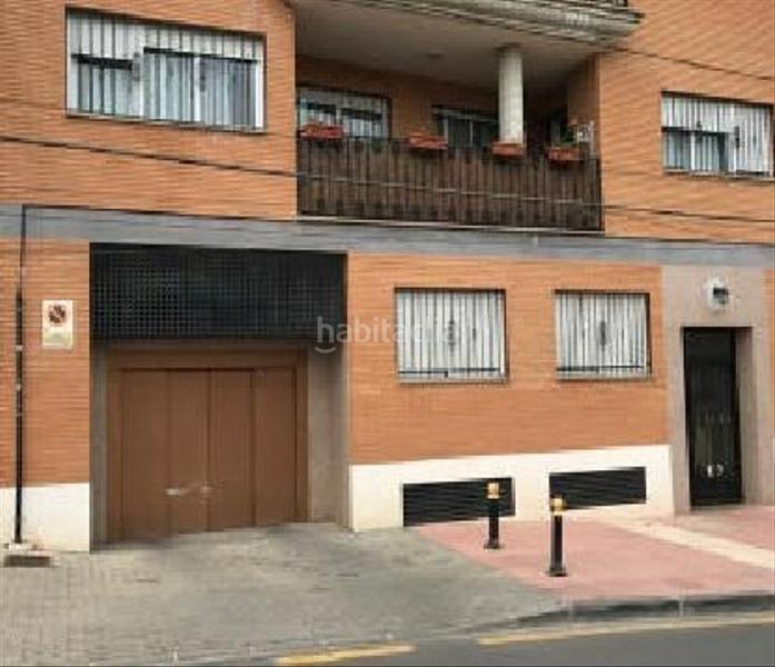 Foto 9a371352-bcc4-4845-9721-c2dc576a100b. Parking voiture dans carretas 34 dans Alberca Murcia