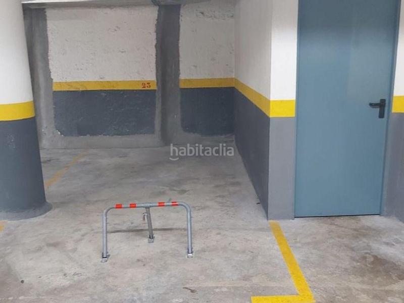 Foto 792a77ac-509f-444e-a4be-2f9cc1868ce4. Posto auto in jaume i 42-44 in Centre Mollet del Vallès