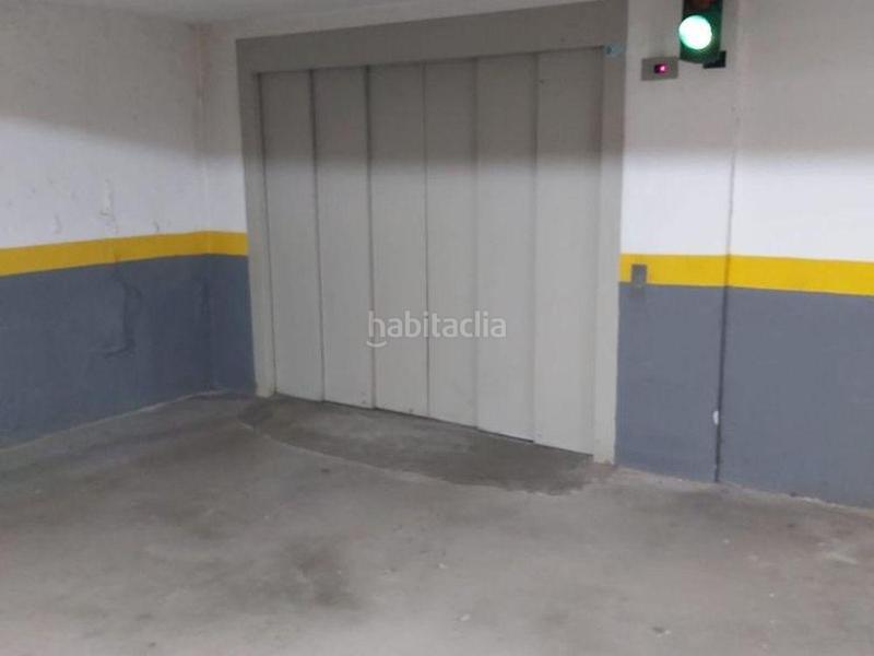 Foto d18e8ada-8413-405c-af3d-244926b60828. Posto auto in jaume i 42-44 in Centre Mollet del Vallès