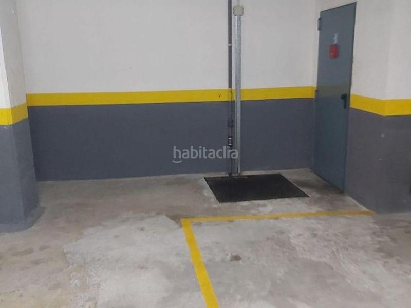 Foto e27e4c24-607d-4000-aa9a-3d80de77a3e9. Posto auto in jaume i 42-44 in Centre Mollet del Vallès