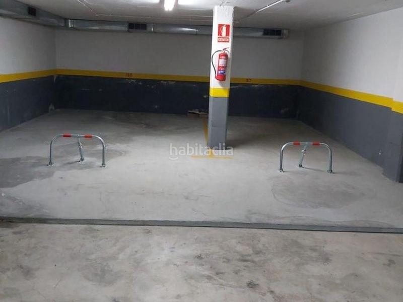 Foto f4bab455-df04-4b8d-96ea-381a7be61b2c. Posto auto in jaume i 42-44 in Centre Mollet del Vallès