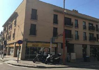 Aparcament cotxe a Jaume i 42-44. Garaje en venta