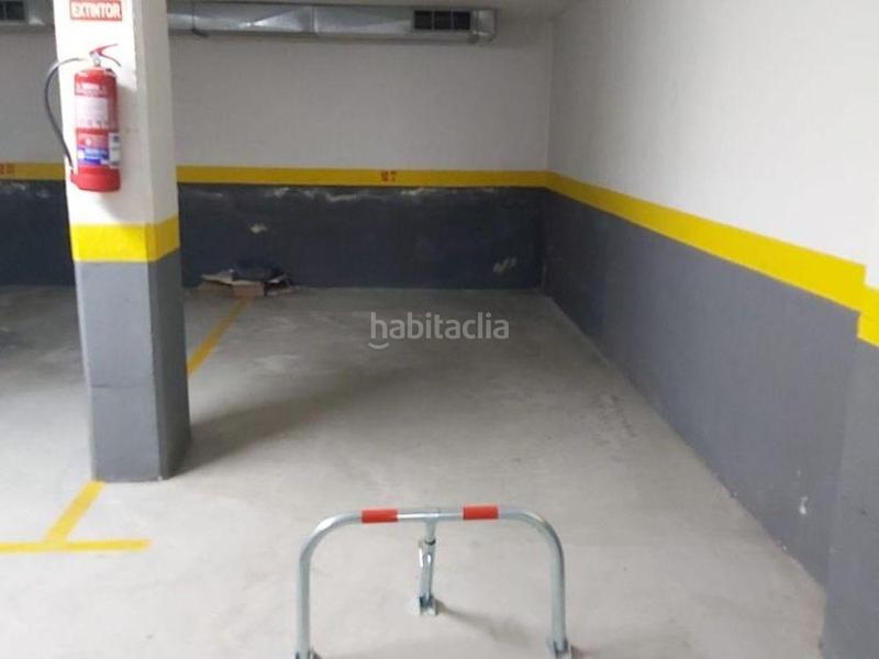 Foto 546614d8-6a5c-4097-9853-cf0a9a9a9fbc. Posto auto in jaume i 42-44 in Centre Mollet del Vallès