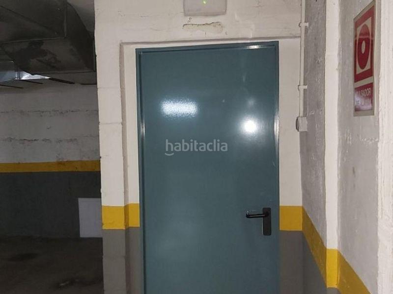 Foto 94990418-855d-4d5a-8547-c76a0ef88019. Posto auto in jaume i 42-44 in Centre Mollet del Vallès