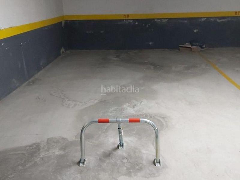 Foto bf3160c4-57be-41a9-9693-a5d6e3e77358. Posto auto in jaume i 42-44 in Centre Mollet del Vallès