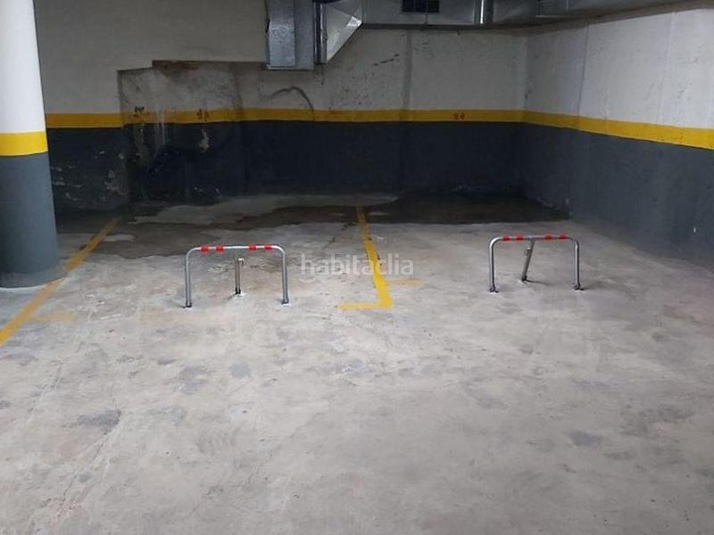 Foto d0138a1b-5602-42cc-a6a6-385b287069ad. Posto auto in jaume i 42-44 in Centre Mollet del Vallès