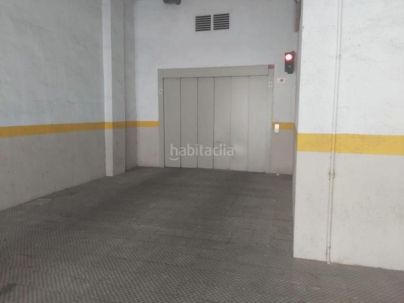 Foto fd8ae5f6-6f9f-4d00-9af3-9f1a24ac858f. Posto auto in jaume i 42-44 in Centre Mollet del Vallès