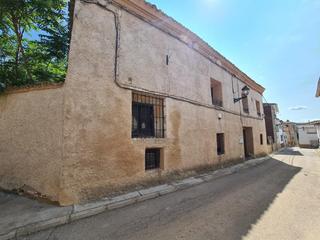 Casa a Mayor 24. Vivienda en venta