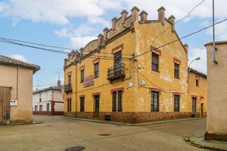 Haus en San juan 14. Vivienda en venta