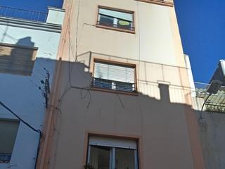 Pis a Sant miquel 11. Vivienda en venta