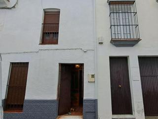 Casa a Doctor garcia sanchez 47. Vivienda en venta