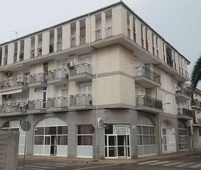 Car parking in Donants de sang 14. Garaje en venta