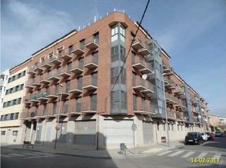 Aparcament cotxe a Generalitat 129-131. Garaje en venta