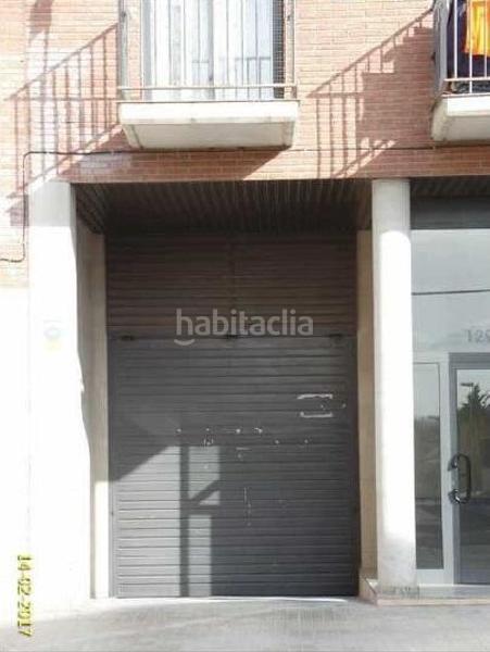 Foto e62d9345-5ae0-425f-b2b1-7d2a9e550042. Posto auto in generalitat 129-131 in Tàrrega