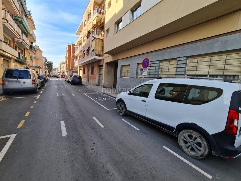 Foto 08f64237-6295-4de9-aae7-1a372445e62b. Car parking in Centre Viladecans
