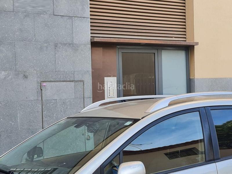 Foto 4ae4d1d4-f9d8-4325-958b-5e4219e37737. Car parking in Centre Viladecans