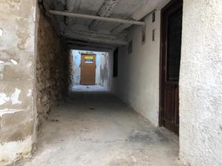 Maison à Calleja del planillo 3. Vivienda en venta